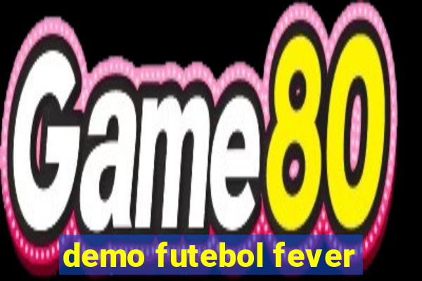 demo futebol fever